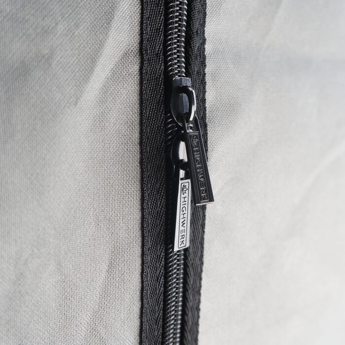 Намет для вирощування MyHomeGrow, сірий Закритий бокс для вирощування рослин Гроубокс, домашнє вирощування, гроушафа Намет для розсади, рослинний намет, теплиця для вирощування, 240x120x200