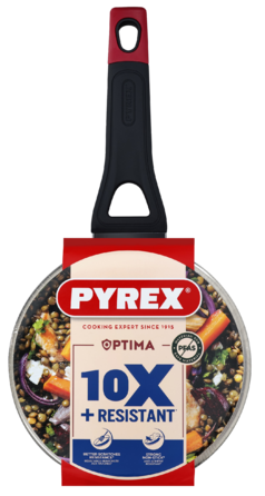 Ківш Pyrex Optima (1.6 л) 18 см  (7120897)
