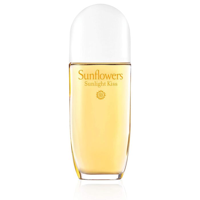 Жіночі парфуми Elizabeth Arden Sunflowers Sunlight Kiss (100 мл)