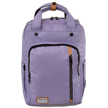 Рюкзак міський Semi Line 21 Lilac (L2005-9)