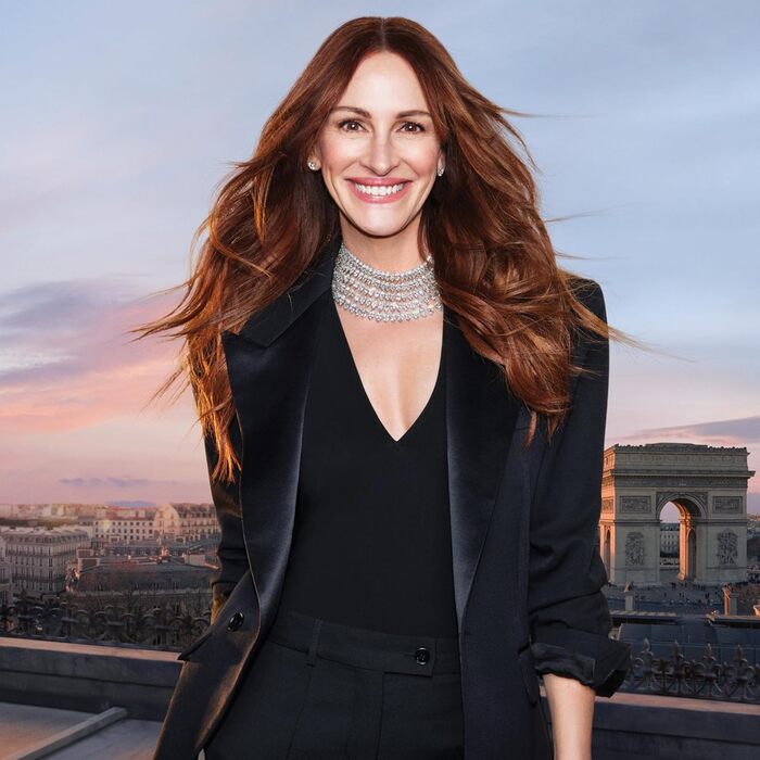 Квітковий аромат для жінок з акордом ірису, пачулі та ванілі, багаторазова пляшка 75 мл (1 упаковка)