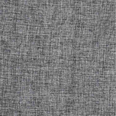 Крісло розкладне Bo-Camp Bloomsbury M Grey (1200369)