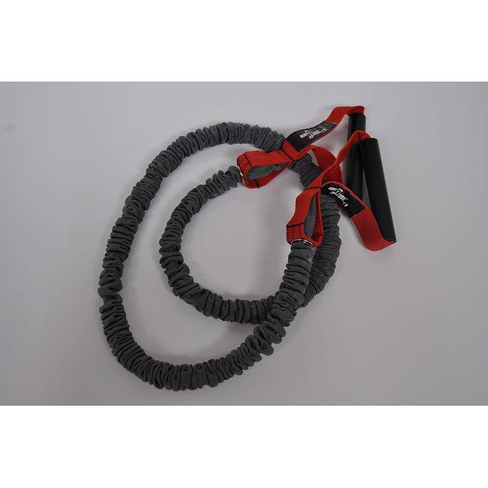 Трубка для тіла Dittmann Premium (червона - яскраво-червона)