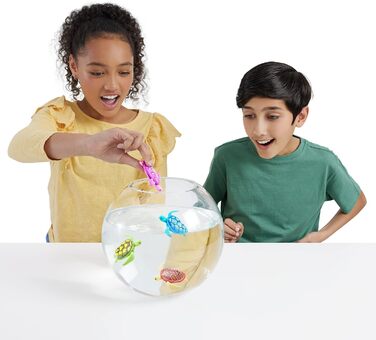 Робот Turtle (упаковка з 2 шт. , зелений і рожевий)