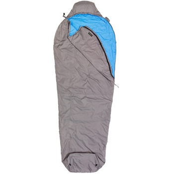 Рюкзак-шльофет Cocoon Mountain Wanderer, вулканічно-сіро-світло-блакитний, 220x80 см