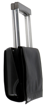 Сумка-візок Rolser Plegamatic Original MF Negro (PLE001-1023)