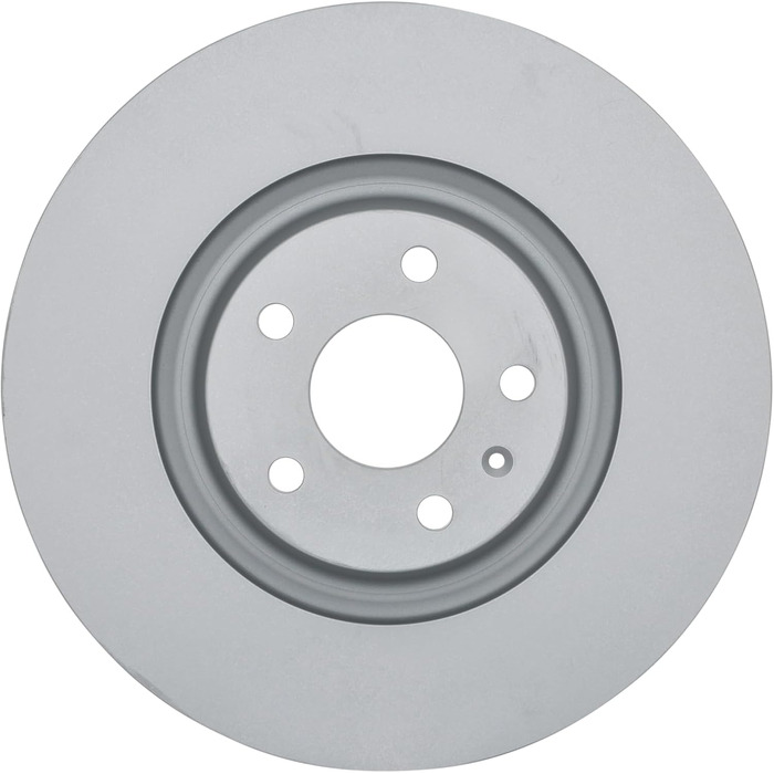 Гальмівний диск передній Bosch BD2411 340 мм