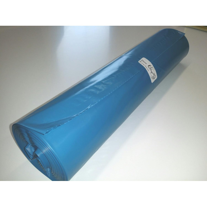 Сміттєвих пакетів, пакети для сміття, пакети для сміття 120 л, пакети для сміття, пакети для сміття, сині пакети, 250