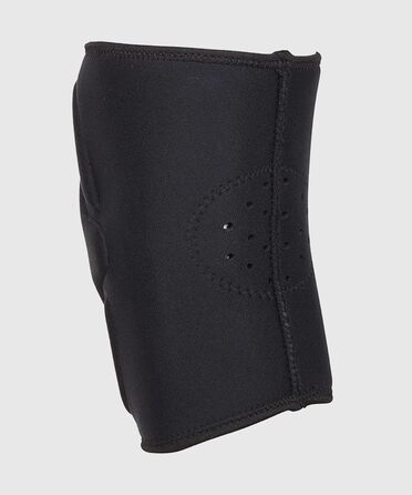 Наколінники Venum Kontakt XS Чорні