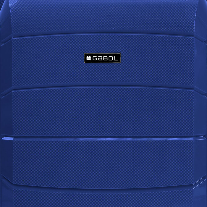 Валіза Gabol Midori (S) Blue (122101 003)