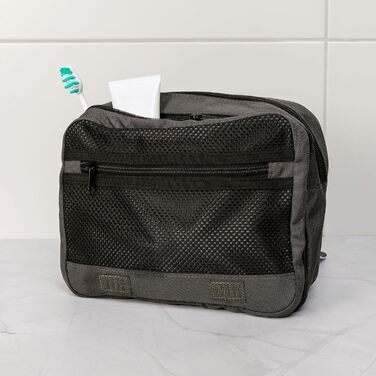 Туалетна сумка велика з іменем - персоналізована - багато дизайнів - туалетна сумка - особистий подарунок - спортивна