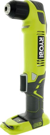 Дриль-шуруповерт прямокутний, 18 В, акумулятор, 1100 об/хв, 3/8 дюйма (тільки інструмент), 241