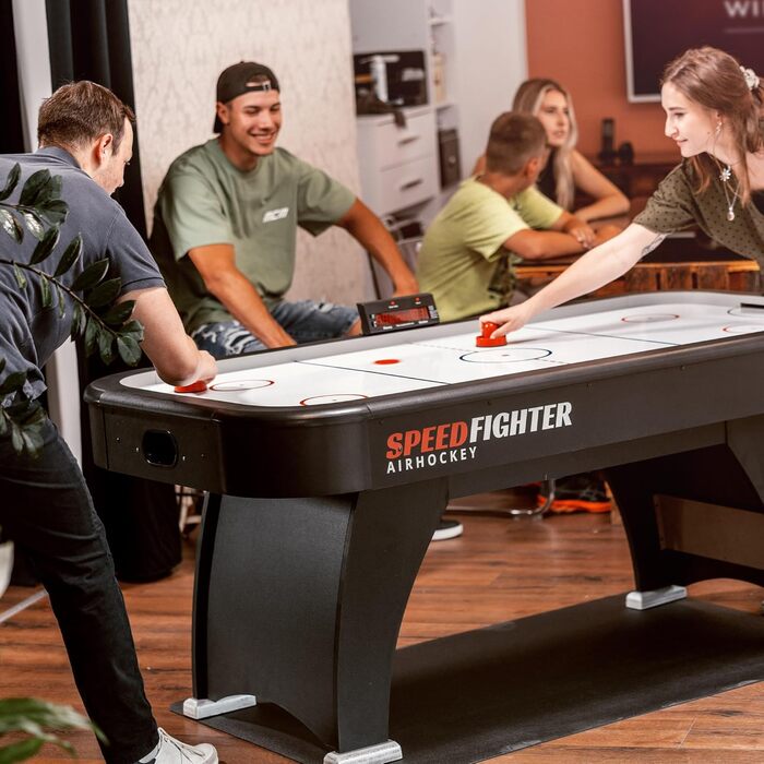 Шайба для аерохокею Bandito Tournament 70 мм – професійна турнірна шайба з ABS-пластика, 24 г (комплект 3 або 10 шт.)