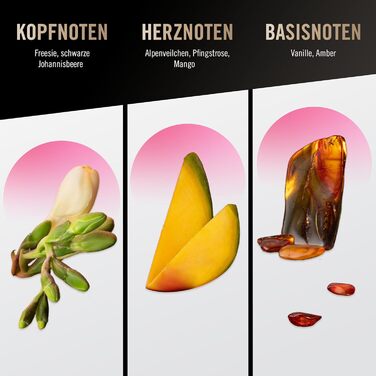 Туалетна вода Natural Spray Солодкі та теплі жіночі парфуми 1 упаковка (1 x 50 мл) 50 мл (1 упаковка)