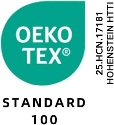 Матрац 180x200 см, 10 шарів, пружинний блок кишенькової конструкції, рівні жорсткості H3 та H4, висота 25 см, 7-зонний матрац 180x200x25 см