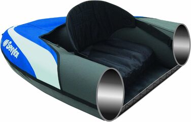 Надувне каное Sevylor Hudson, 21 особи, канадське, 374 x 89 см