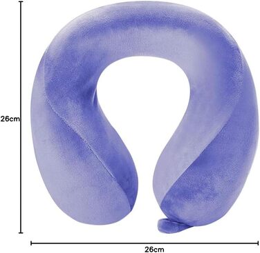Подушка з піни з пам'яттю з широкою посадкою
