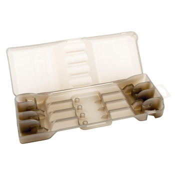 Чохол Fox MK2 Illuminated Swinger для 4 шт., кейс MK2 Illuminated Swinger, Angelbox, Tacklebox, Bissanzeiger Box