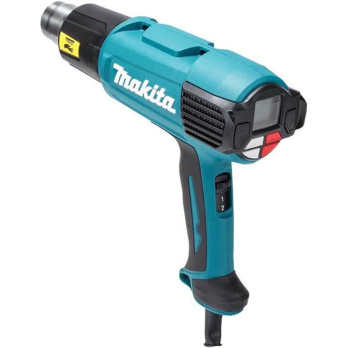 Гаряча повітряна гармата 2000 Вт, 6531CK