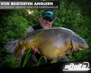 Чарівна коробка Петрі для приманок, коробка для коропа, рибальська коробка, промо-коробка, подарункова риболовля, рибальські аксесуари