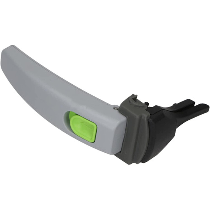 Змінна ручка UTIZ для гриль-закуски Tefal ActiFry AL800240 FZ700215 ActiFry Plus 1,2 кг ACTIFRY 1 кг Альтернатива SS-994820 SS-990614 СС-991921