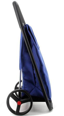 Сумка-візок Rolser Com MF 8 Black Tube Azul (COH012-1026)
