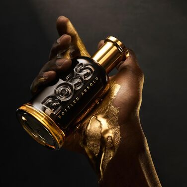 Парфумована вода Boss Bottled Absolu Parfum Intense (50 мл)