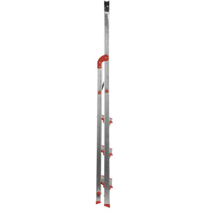 Драбина Rolser Escalera Norma 220 4 щаблі (NOR037)
