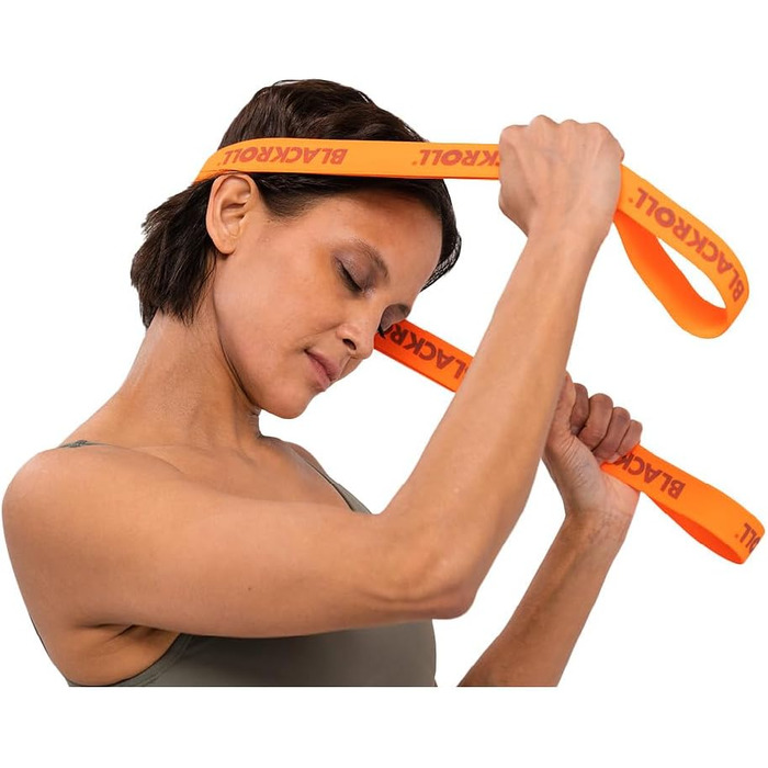 Бокс для шиї