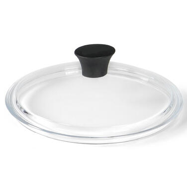 Кришка Flonal Low Dome Glass Lid 16 см (PIECV1627)