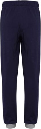 Піжама ФК Баварія Мюнхен Дитяча Смугаста Синьо-сіра 152