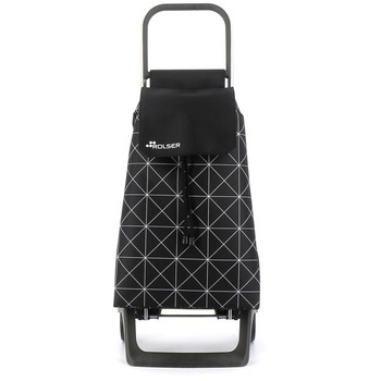 Сумка-візок Rolser Baby Star Joy-1800 Blanco (BAB048-1024)