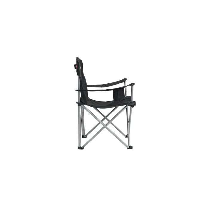 Крісло кемпінгове Outwell Catamarca Black (470466)