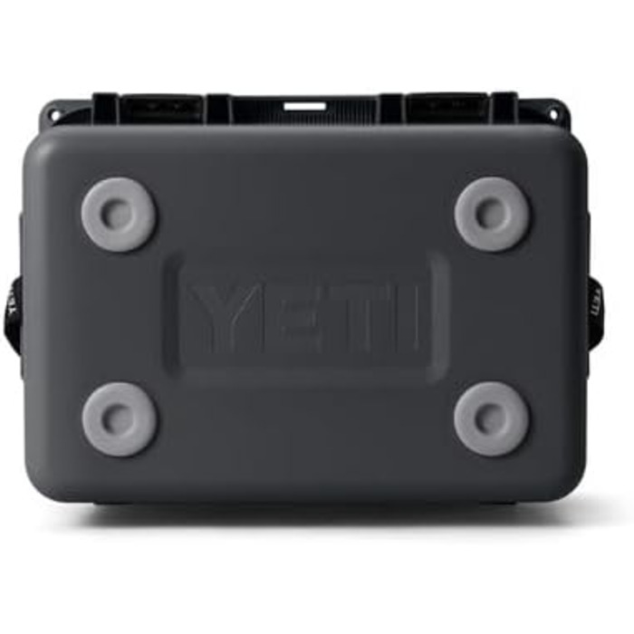 Набір спорядження YETI Loadout Go Box 2.0, 30 антрацитових