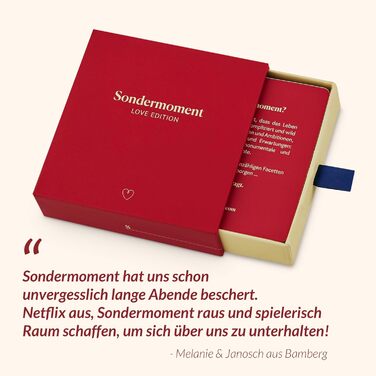 Гра для пар для особливих моментів, більше довіри та любові Благородні глибокі питання та виклики