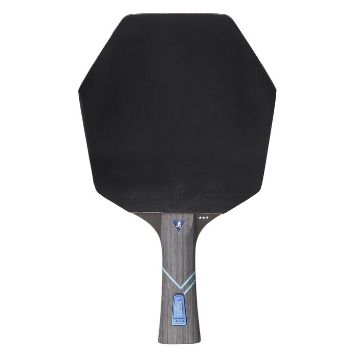 Ракетка для настільного тенісу Stiga Cybershape Future 3 Star FL (1213-0304-35)