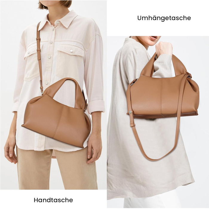 Маленька сумочка Жіноча сумка через плече Шкіряна сумка Жіноча сумка з ручкою Сумки Пельмені Crossbody Сумка Мода PU Шкіряний гама