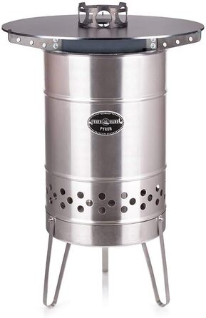 Гриль-плита Feuerhand для Tyropit та Pyron