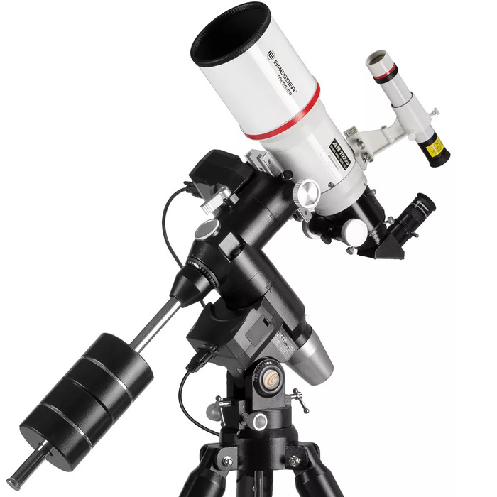 Телескоп Bresser Messier AR102xs EXOS-2 PMC-Eight Goto (4742460)