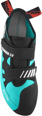 Зарядний пристрій Red Chili LV 44.5 EU Turquoise 379