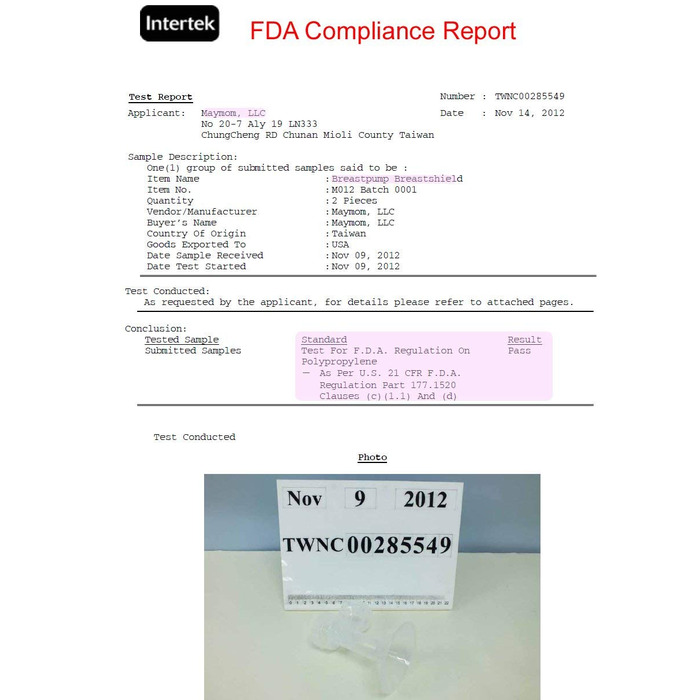 Цільна опора для грудей 21 мм з клапаном і мембраною для молоковідсмоктувачів Medela Замініть нагрудний щиток і заглушку Medela Pe