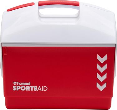 Бокс-холодильник F3001, Червоний, Один розмір