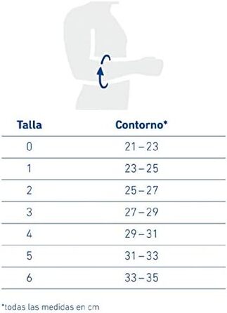 Бандаж на лікоть Bauerfeind, Epitrain, бежевий, розмір 4, натуральний