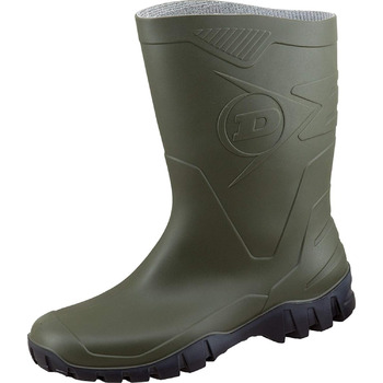 Ботильйони Dunlop Dee (розмір 41, оливковий)