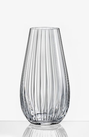 Ваза Bohemia Crystal Margo, 24.5 см (7094265)