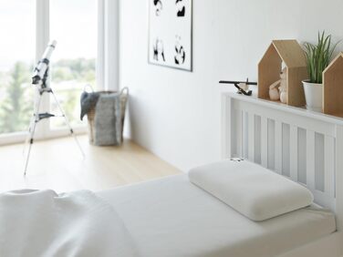 Дитяча подушка Панда з бамбукової піни з ефектом пам'яті (малюк)