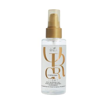 Олія для світлого волосся Wella Professionals Oil Reflections, 100 мл