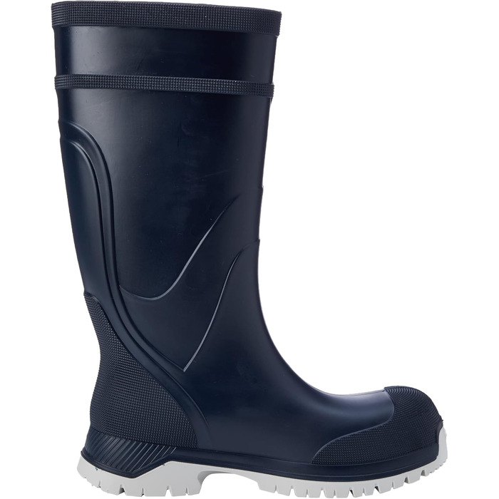 Чоловічі гумові чоботи Aigle Arvalt S5 46 EU 0011 Гарденія