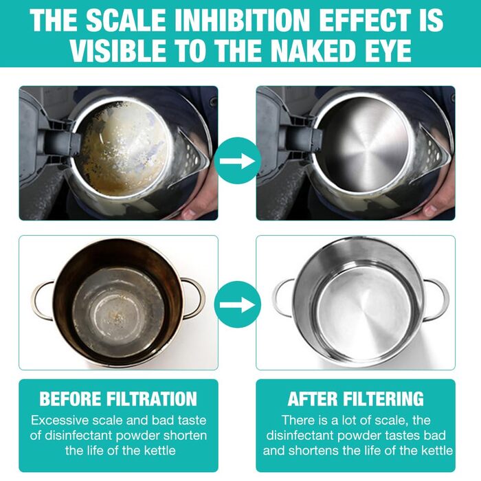 Кран для фільтрування води Mineup зі світлодіодним дисплеєм, фільтр для питної води, кран для фільтрації вапняного нальоту з синім світлом, видаляє свинець, хлор, пісок, важкі метали та інші забруднюючі речовини (включаючи фільтр*1)