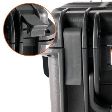 Кейс захисний Vanguard Supreme 27F (Supreme 27F)